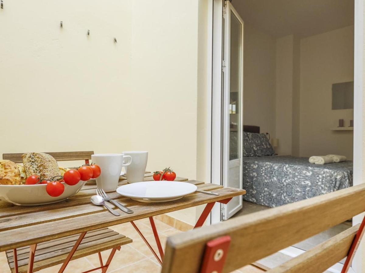 Alcala Del Rio! Bajo A Apartment Екстериор снимка