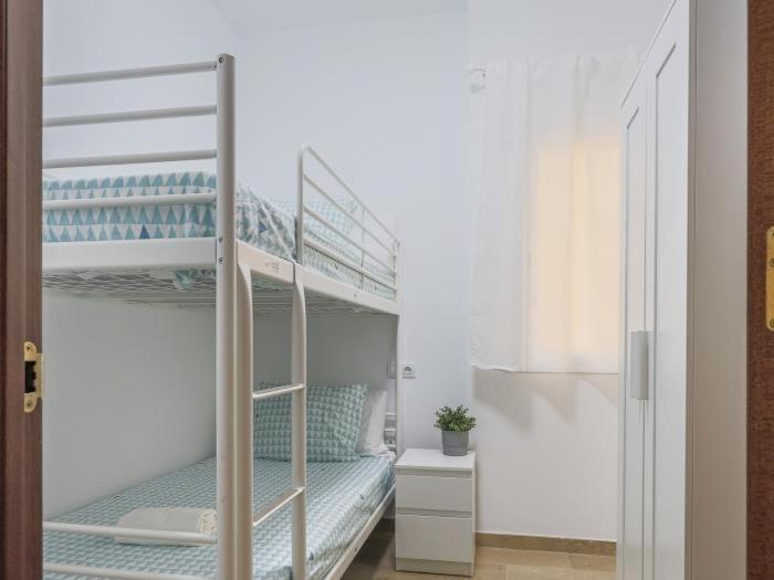 Alcala Del Rio! Bajo A Apartment Екстериор снимка