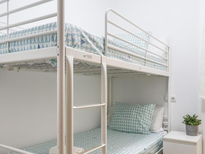 Alcala Del Rio! Bajo A Apartment Екстериор снимка