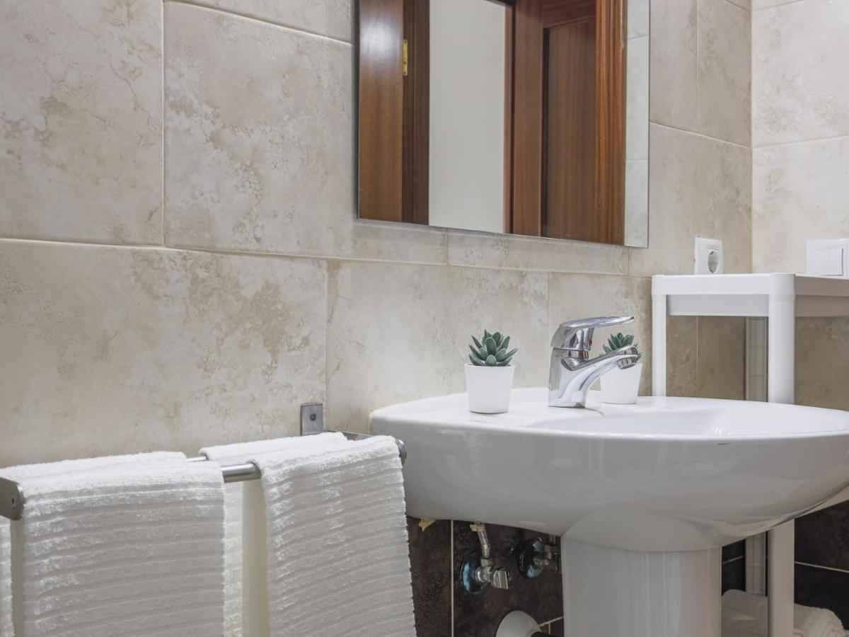 Alcala Del Rio! Bajo A Apartment Екстериор снимка