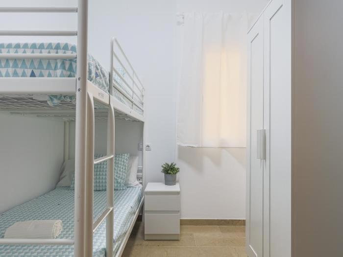 Alcala Del Rio! Bajo A Apartment Екстериор снимка