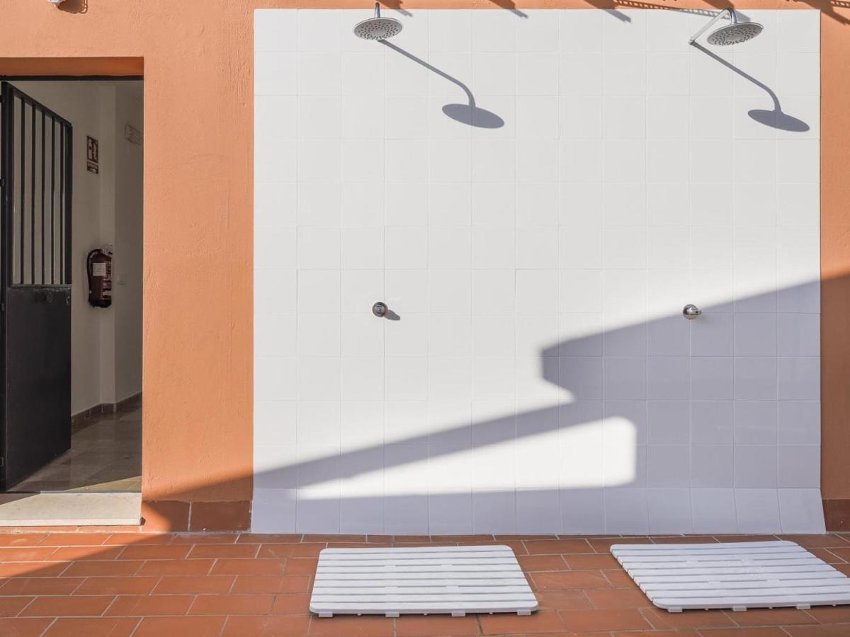 Alcala Del Rio! Bajo A Apartment Екстериор снимка