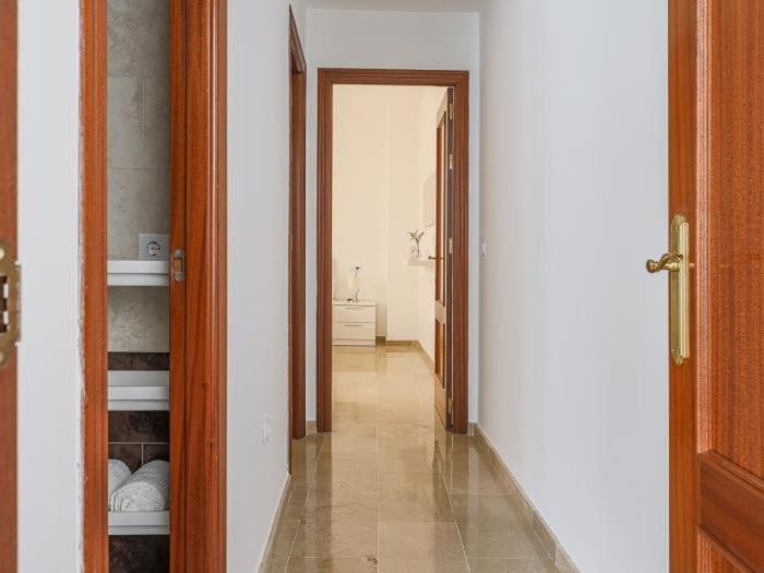 Alcala Del Rio! Bajo A Apartment Екстериор снимка